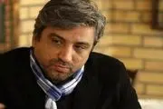 محمدرضا آهنج: خانم ضیغمی خیلی به اخلاقیات پایبند است / در زندگیش سرک نمی‌کشم که ببینم چادری است یا نه!