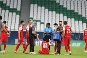 ترکیب احتمالی پرسپولیس مقابل پاختاکور در لیگ قهرمانان 2020 آسیا