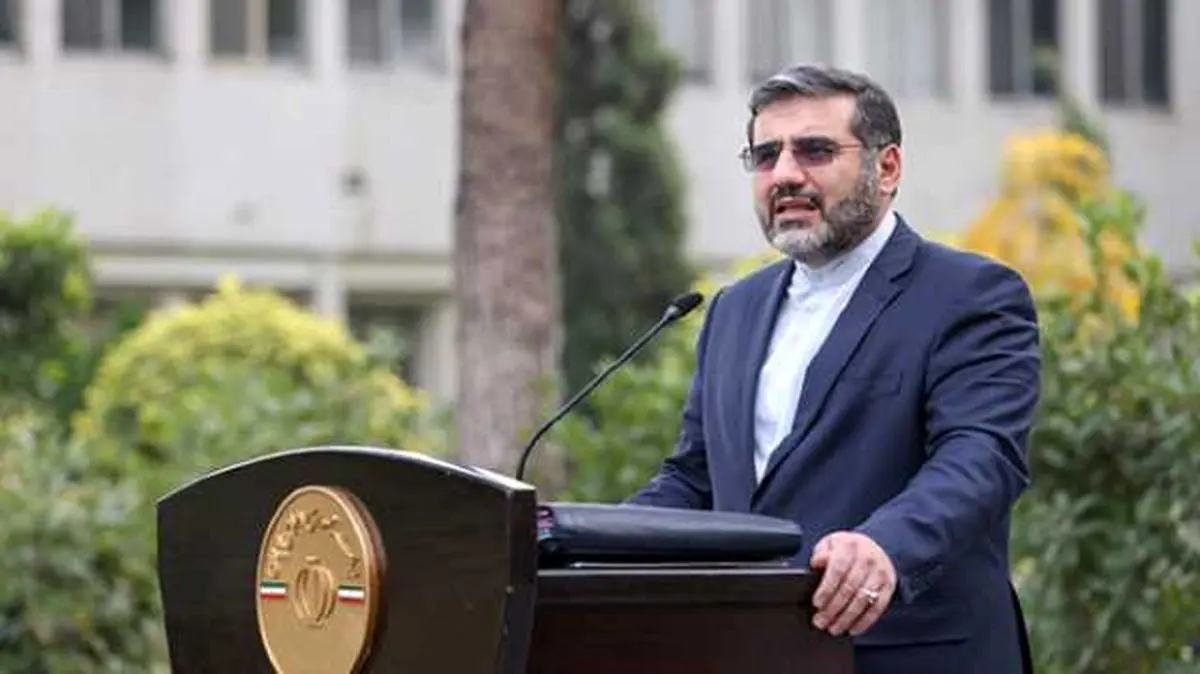 نظر مثبت وزیر ارشاد درباره افزایش تعطیلات در ماه مبارک رمضان
