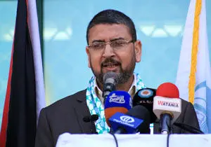 حماس به اقدام مذبوحانه اخیر نتانیاهو واکنش نشان داد