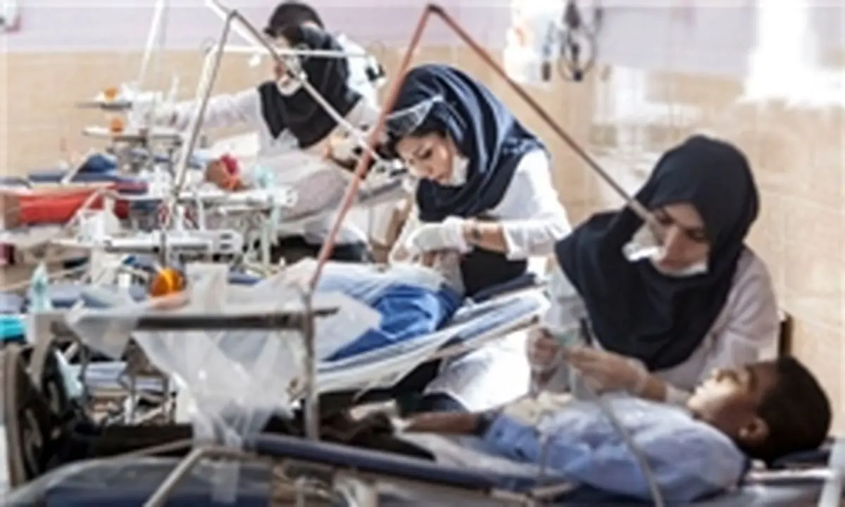 بهداشتکاران به جای دندانپزشکان بهکارگیری میشوند