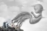 هشدار تلخ: آلودگی هوا باعث زایمان زودرس می‌شود
