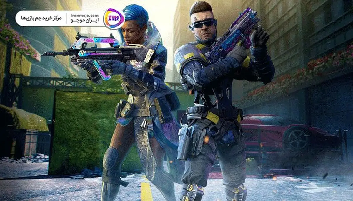 جدیدترین اخبار درباره بازی کالاف دیوتی موبایل
