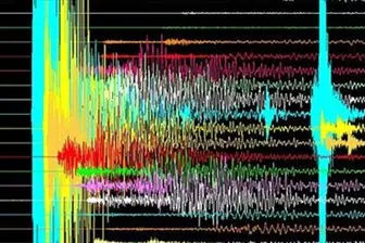 زمین‌لرزه سربیشه در خراسان جنوبی را لرزاند