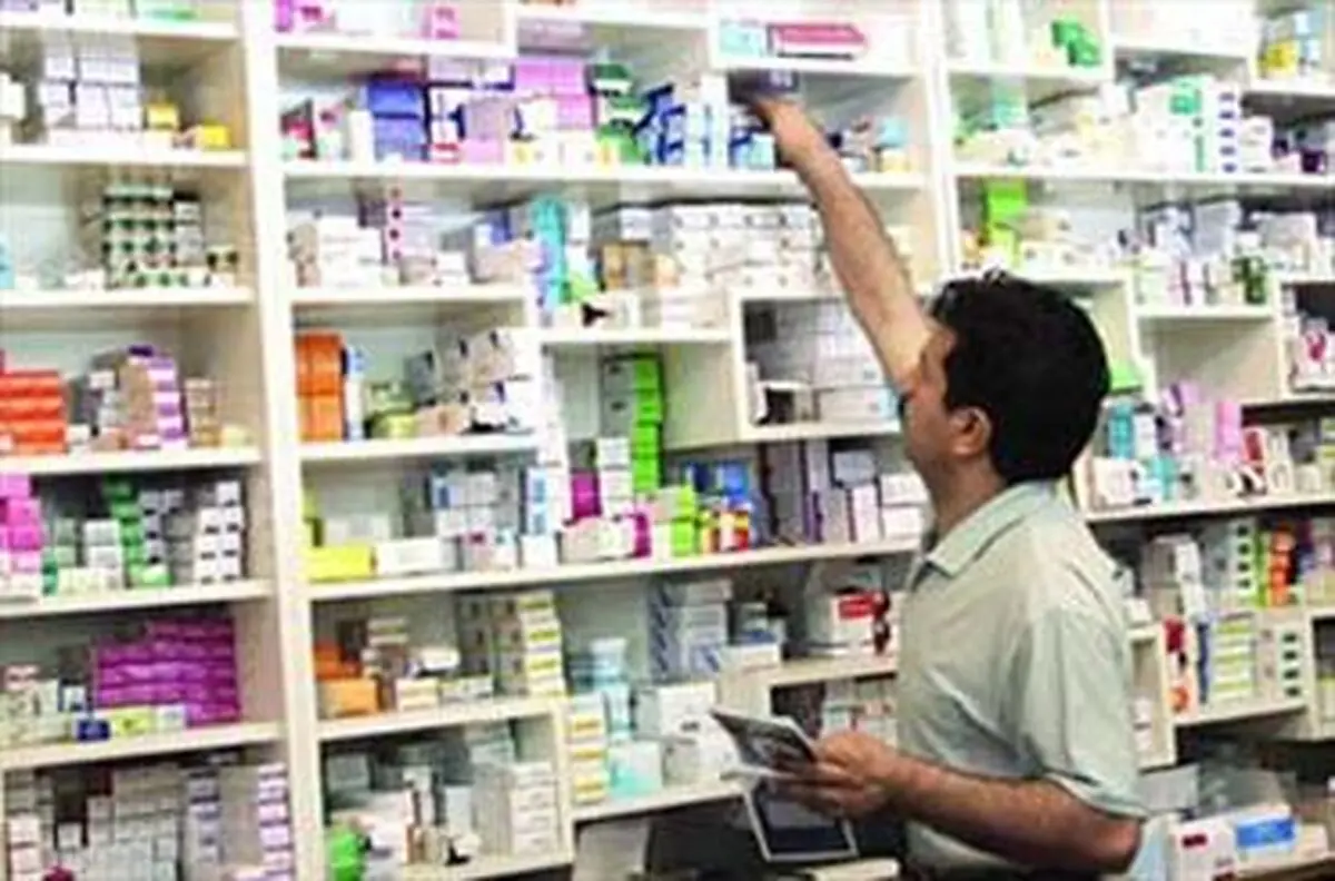 توزیع دو قلم داروی کمیاب به داروخانه ها