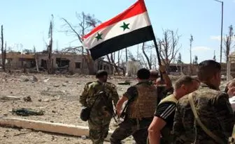 نیروهای ارتش سوریه در شهر عفرین مستقر می‌شوند