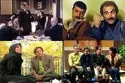 خاطرات هزاردستان و خانه سبز جذابتر است یا پایتخت و پژمان؟