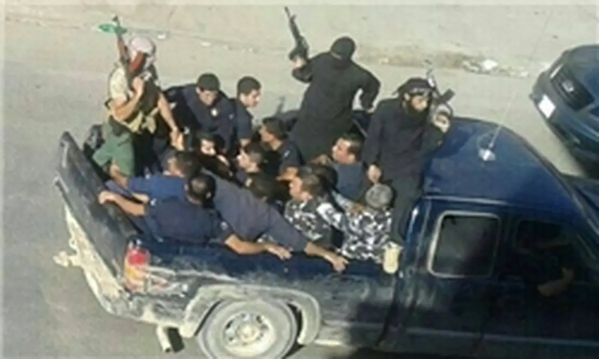 شروط داعش برای آزادی اسرای لبنانی