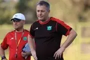 اسکوچیچ قید جعفر سلمانی را زد!