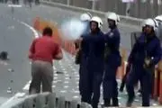 لشگرکشی جدید عربستان به بحرین