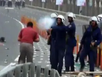 لشگرکشی جدید عربستان به بحرین