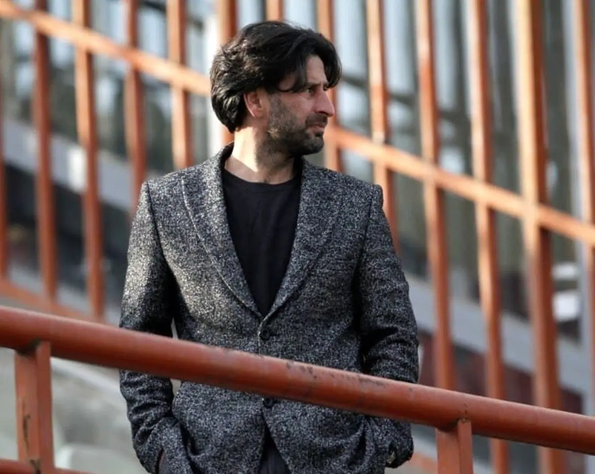 ستاره سابق سرخابی ها سرمربی شهرداری آستارا شد