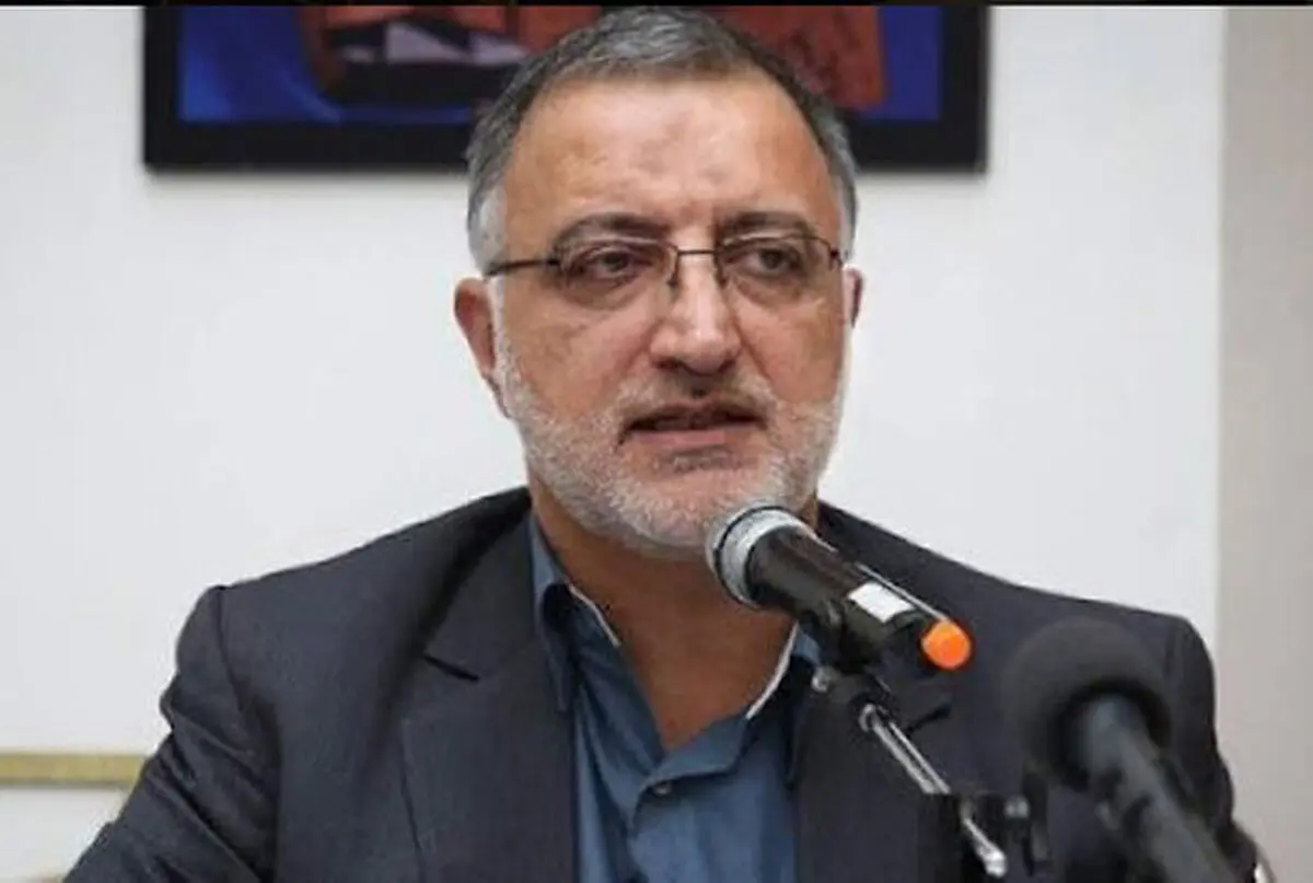 زاکانی: کشورداری با تصمیمات ۲۰ دقیقه‌ای محقق نمی‌شود