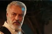 آقای بازیگر: مردم مرا رمبوی ایرانی می‌خواندند