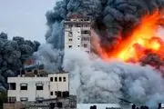 ماله کشی برای رژیم صهیونیستی با رمز «11 سپتامبر اسرائیل»