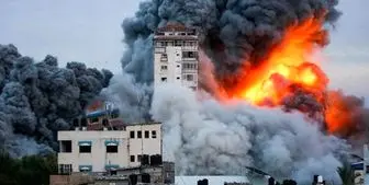 ماله کشی برای رژیم صهیونیستی با رمز «11 سپتامبر اسرائیل»