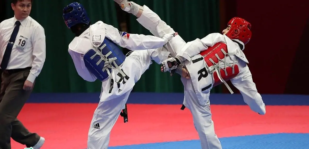 برادران تکواندوکار به شهادت رسیدند