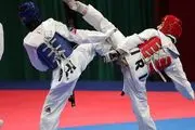 برادران تکواندوکار به شهادت رسیدند