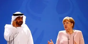 بیانیه مشترک آلمان و امارات در مورد «ایران»