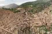 روستای پالنگان؛ مکانی دیدنی برای گردشگری