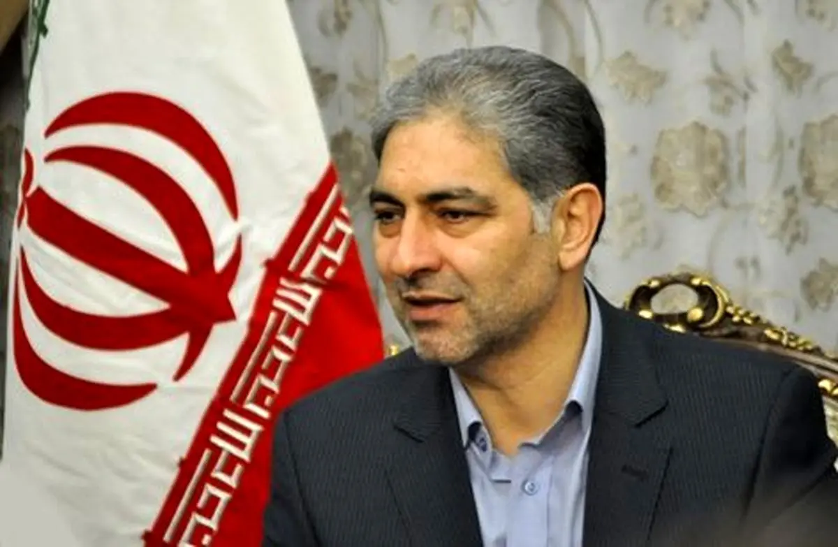 هیچ استان جدیدی تشکیل نمیشود