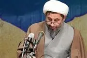 زندگی اشرافی نشانه نفاق است