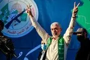 «السنوار» دست مذاکره کنندگان حماس را پر کرد و قدرت مانور را از نتانیاهو گرفت