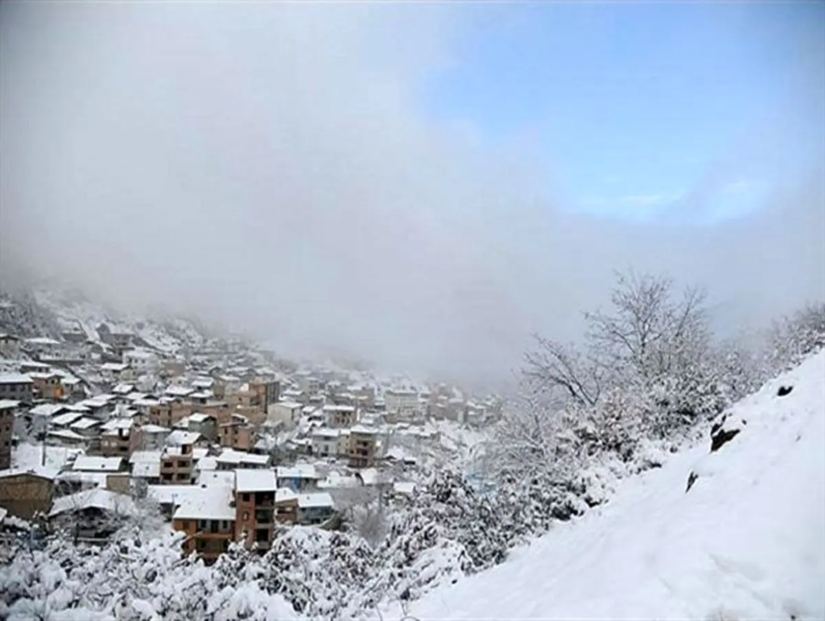 ۷۵ میلیارد ریال خسارت به باغات شهرستان گرمی مغان