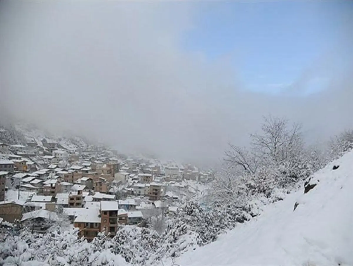 ۷۵ میلیارد ریال خسارت به باغات شهرستان گرمی مغان