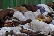 اعتراض خانواده شهدای منا به رئیس سازمان حج 