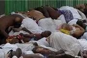 اعتراض خانواده شهدای منا به رئیس سازمان حج 