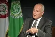 آغاز نشست سران عرب در قاهره