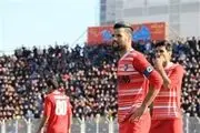 هواداران اهوازی عباس‌زاده را تهدید کردند
