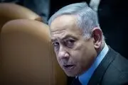 نتانیاهو مرعوب جنبش نظامیان ضد جنگ
