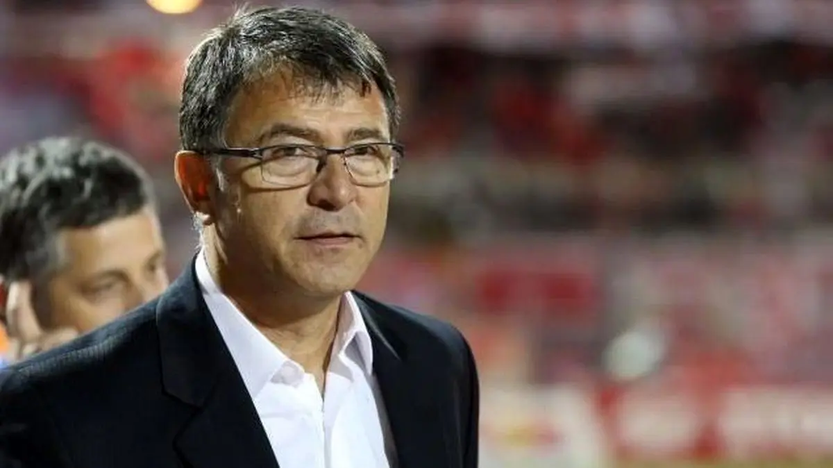 اعلام رقم پیشنهادی پرسپولیس به لمونیس