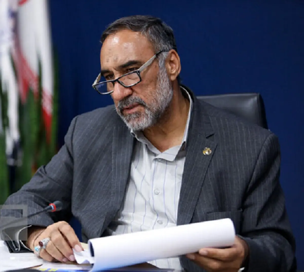آخرین وضعیت فیبر نوری در ایران