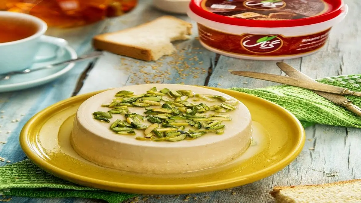 برای خرید حلوا ارده چه مقدار باید هزینه کرد؟