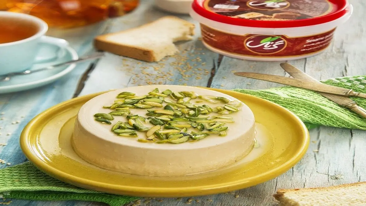 برای خرید حلوا ارده چه مقدار باید هزینه کرد؟