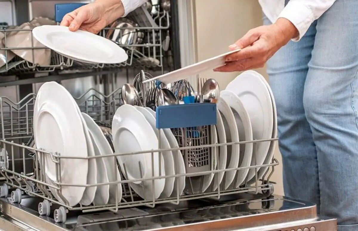 برای خرید ماشین ظرفشویی چقدر هزینه کنیم؟
