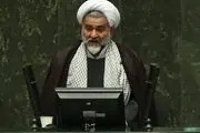 آمریکا دولت‌های متحد خود را در زمان اضطرار تنها می‌گذارد
