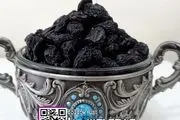 خواص بی‌نظیر مویز برای سلامتی بدن+جزئیات