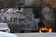 عامل انفجار انتحاری «نشویل» آمریکا که بود؟