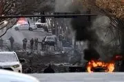 پلیس آمریکا انفجار در نشویل را عمدی اعدام کرد