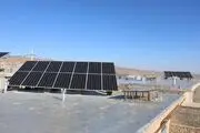 کسب درآمد از راه پشت بام| حساب‌و کتاب نصب پنل خورشیدی در خانه‌‌ها