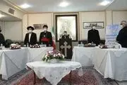 اهانت به پیامبر اسلام توهین به همه ادیان است