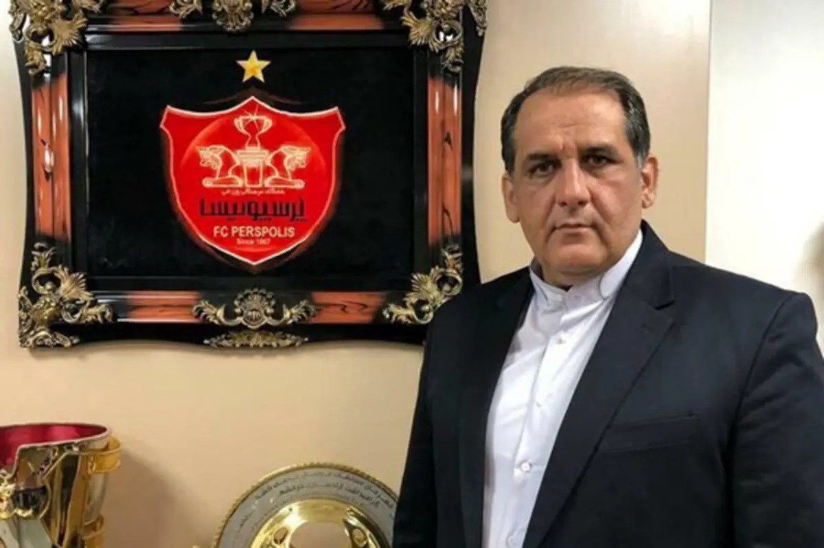 دور جدید جدال رسولپناه و گلمحمدی