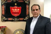 دور جدید جدال رسول‌پناه و گل‌محمدی