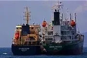 قرارداد دلالی فروش مرغوب‌ترین فراورده‌های نفتی ایران