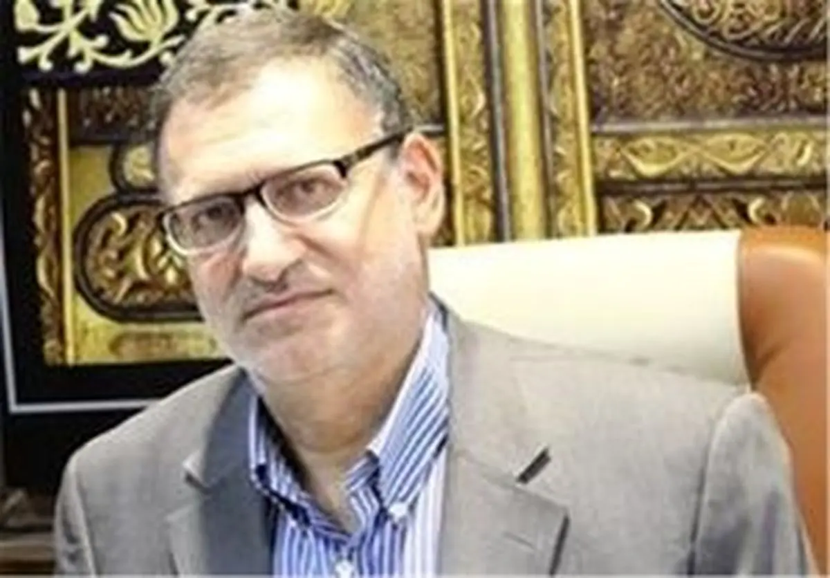 سفر رئیس سازمان حج و زیارت به عربستان