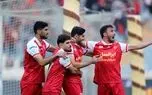 خلاصه بازی امروز پرسپولیس 1 و هوادار 0 در هفته 12 لیگ برتر